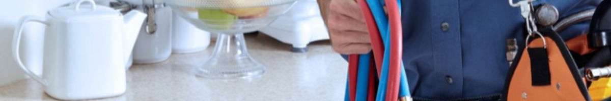 Hot Water System Repair Sydney Banner