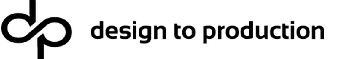 Design to Production Banner