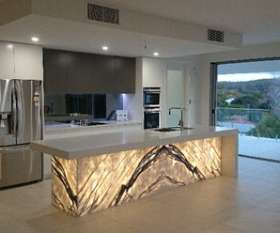 Ashgrove - Brisbane Kitchen Renovations