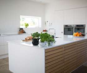 Ashgrove - Brisbane Kitchen Renovations