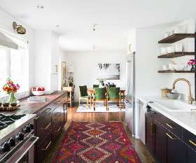 Ashgrove - Brisbane Kitchen Renovations