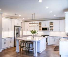 Ashgrove - Brisbane Kitchen Renovations