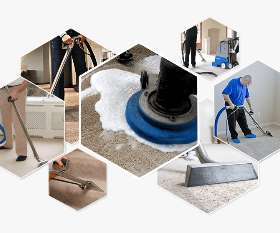 Carpet Cleaning Liverpool