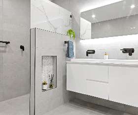 Blue Leaf Bathware & Tiles