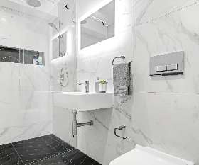 Blue Leaf Bathware & Tiles