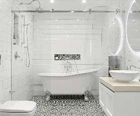 Blue Leaf Bathware & Tiles