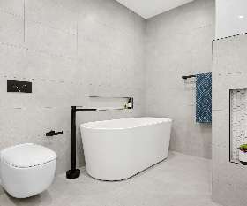 Blue Leaf Bathware & Tiles