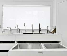 Blue Leaf Bathware & Tiles