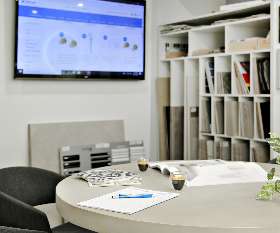 Blue Leaf Bathware & Tiles