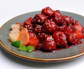 Chef's Special by Rainbow Noodles & Bubble Tea - Nerang QLD