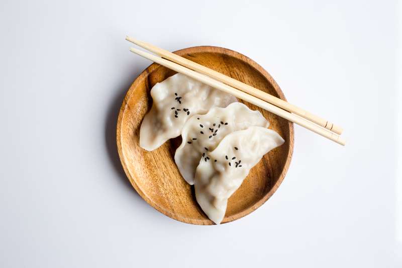 Asian Cuisines: Delightful Chinese Food