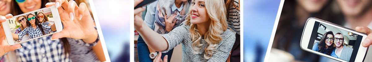 Your Event Photobooths - Photo Booth Hire Adelaide Banner