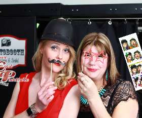 Your Event Photobooths - Photo Booth Hire Adelaide