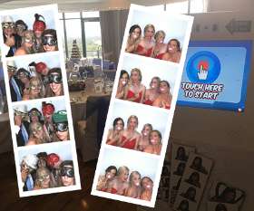 Your Event Photobooths - Photo Booth Hire Adelaide