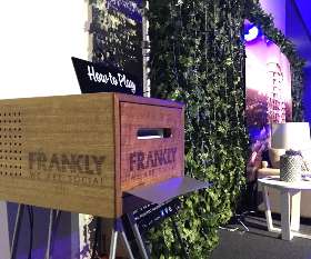 Your Event Photobooths - Photo Booth Hire Adelaide