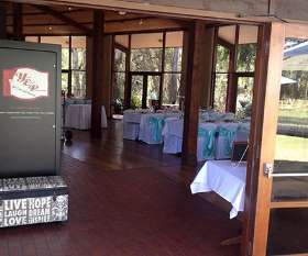 Your Event Photobooths - Photo Booth Hire Adelaide
