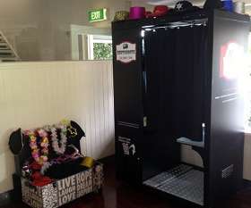 Your Event Photobooths - Photo Booth Hire Adelaide