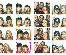 Your Event Photobooths - Photo Booth Hire Adelaide