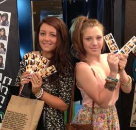 Your Event Photobooths - Photo Booth Hire Adelaide