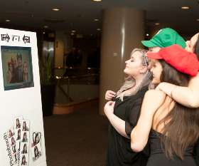 Your Event Photobooths - Photo Booth Hire Adelaide