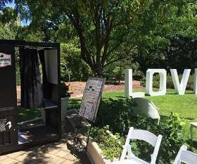 Your Event Photobooths - Photo Booth Hire Adelaide