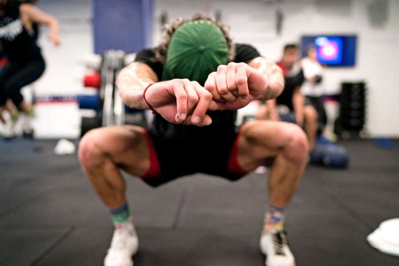 Mengenal Lebih Dekat Functional Training
