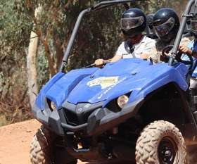 Eureka 4WD Training | Perth, WA