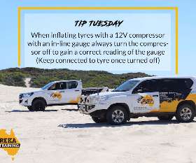 Eureka 4WD Training | Perth, WA