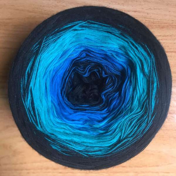Limit Edition Cotton Cakes - Oh My Yarns
