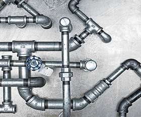 Plumbing Fairfield
