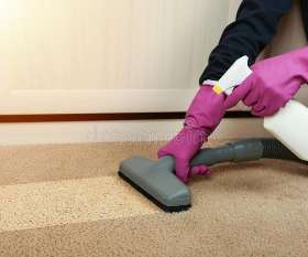 Carpet Cleaning Surfers Paradise