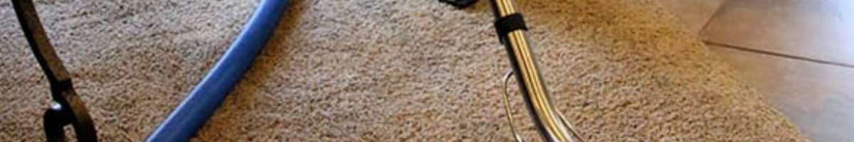 Carpet Cleaning Maylands Banner
