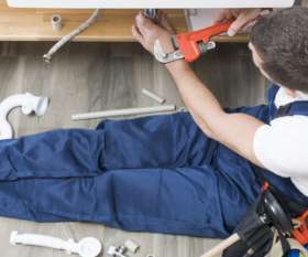 Plumber Alexandria