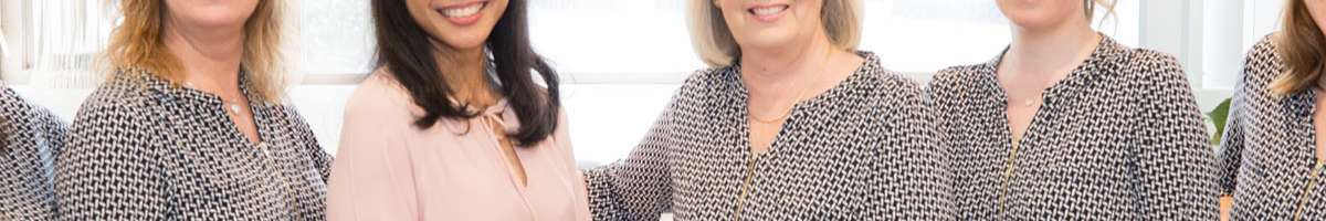 The Orthodontic Place Banner