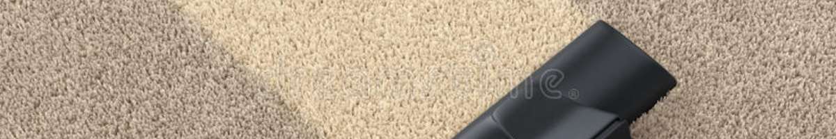 Carpet Cleaning Gordon Banner