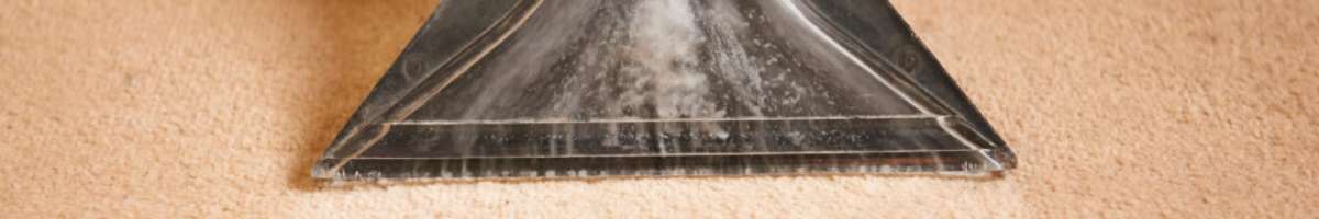 Carpet Cleaning Bellevue Hill Banner