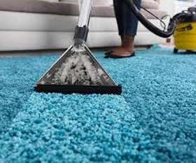 Carpet Cleaning Chermside
