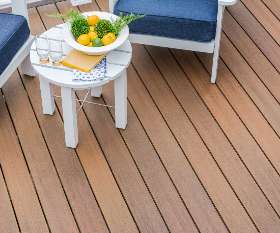 NexGEN Decking