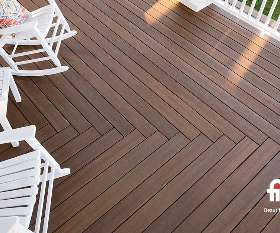 NexGEN Decking