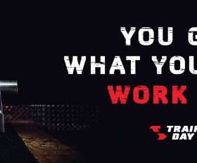 Training Day Gym Clayton