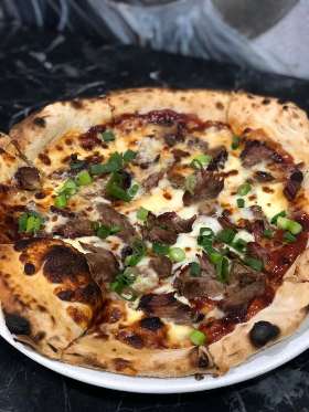 Recommended Pizzeria in Everton Hills, QLD