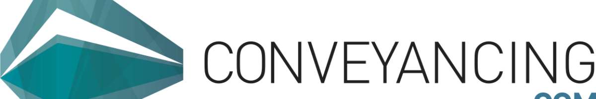 Conveyancing Banner