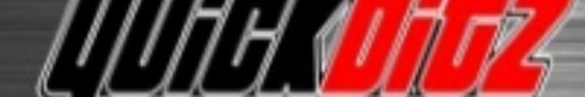 QuickBitz - Dyno Tuning Melbourne Banner