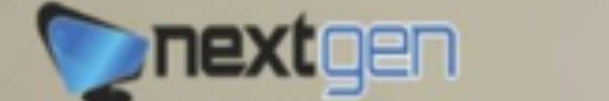 Next Gen I.T. & Digital Banner