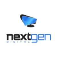 Next Gen I.T. & Digital Logo