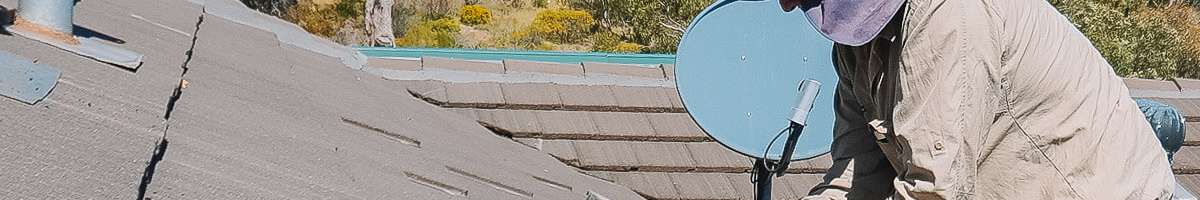 Roof Doctors SA Banner