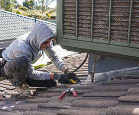 Roof Doctors SA
