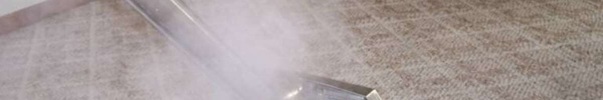 Carpet Cleaning Woolloongabba Banner