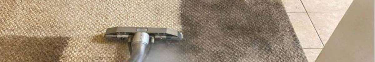 Carpet Cleaning Woollahra Banner