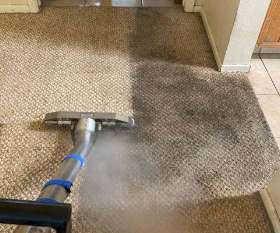 Carpet Cleaning Woollahra